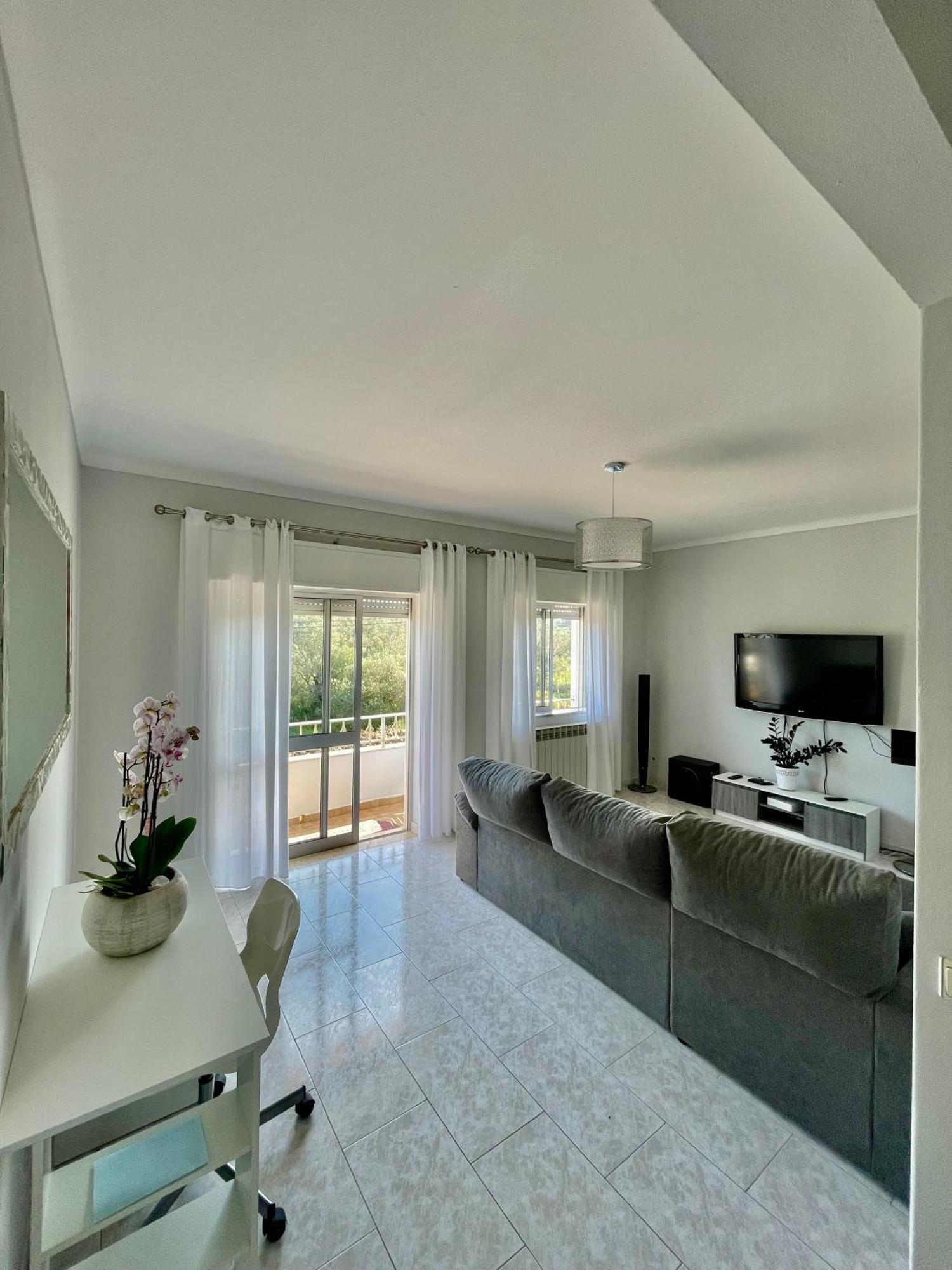Casa Sol Nascente Διαμέρισμα Silves Εξωτερικό φωτογραφία