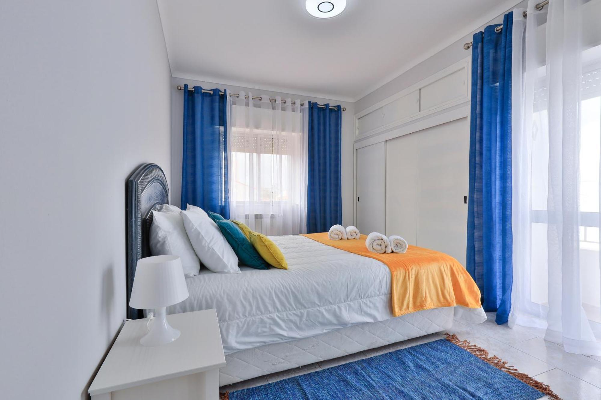 Casa Sol Nascente Διαμέρισμα Silves Εξωτερικό φωτογραφία