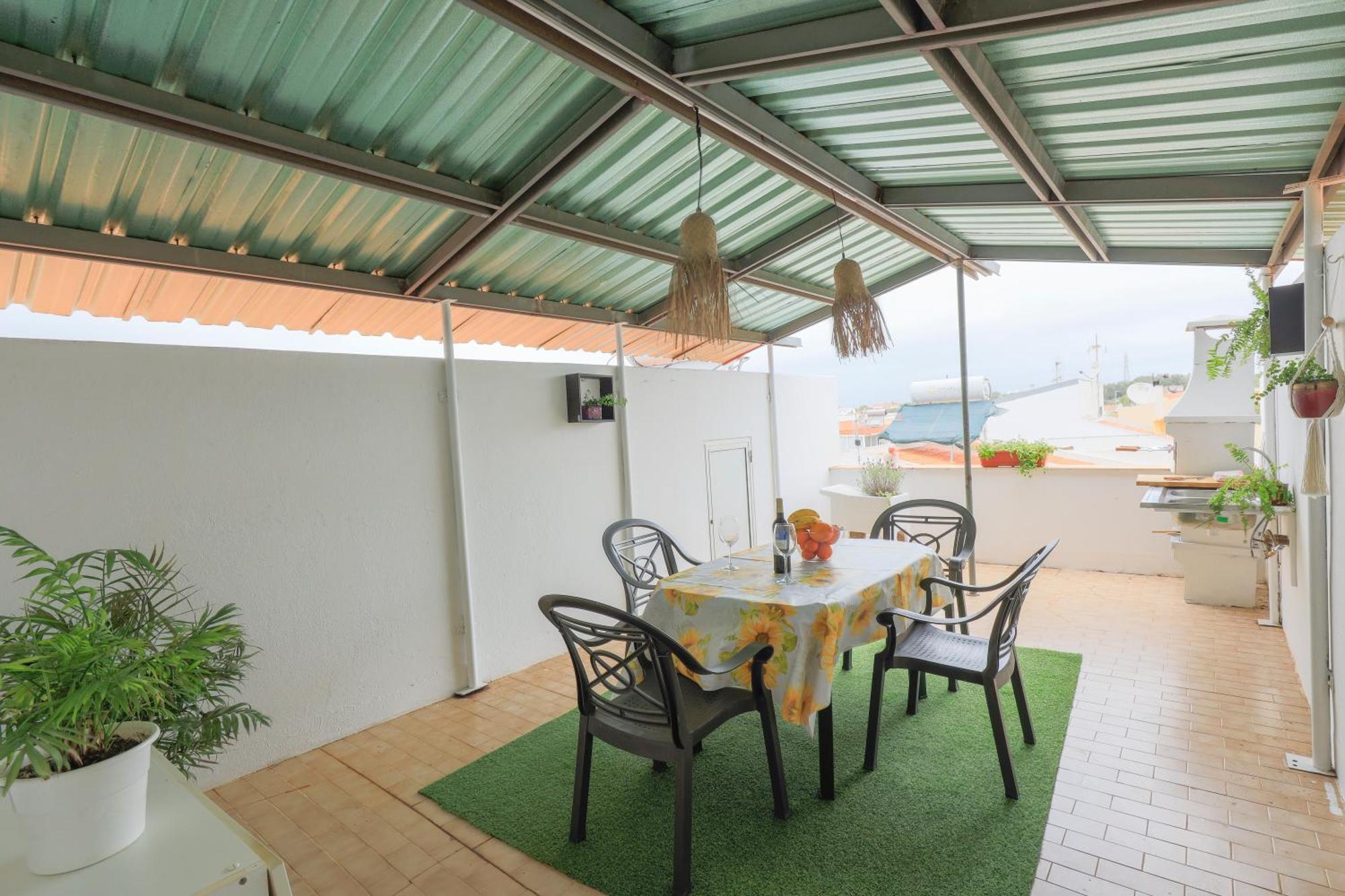 Casa Sol Nascente Διαμέρισμα Silves Εξωτερικό φωτογραφία