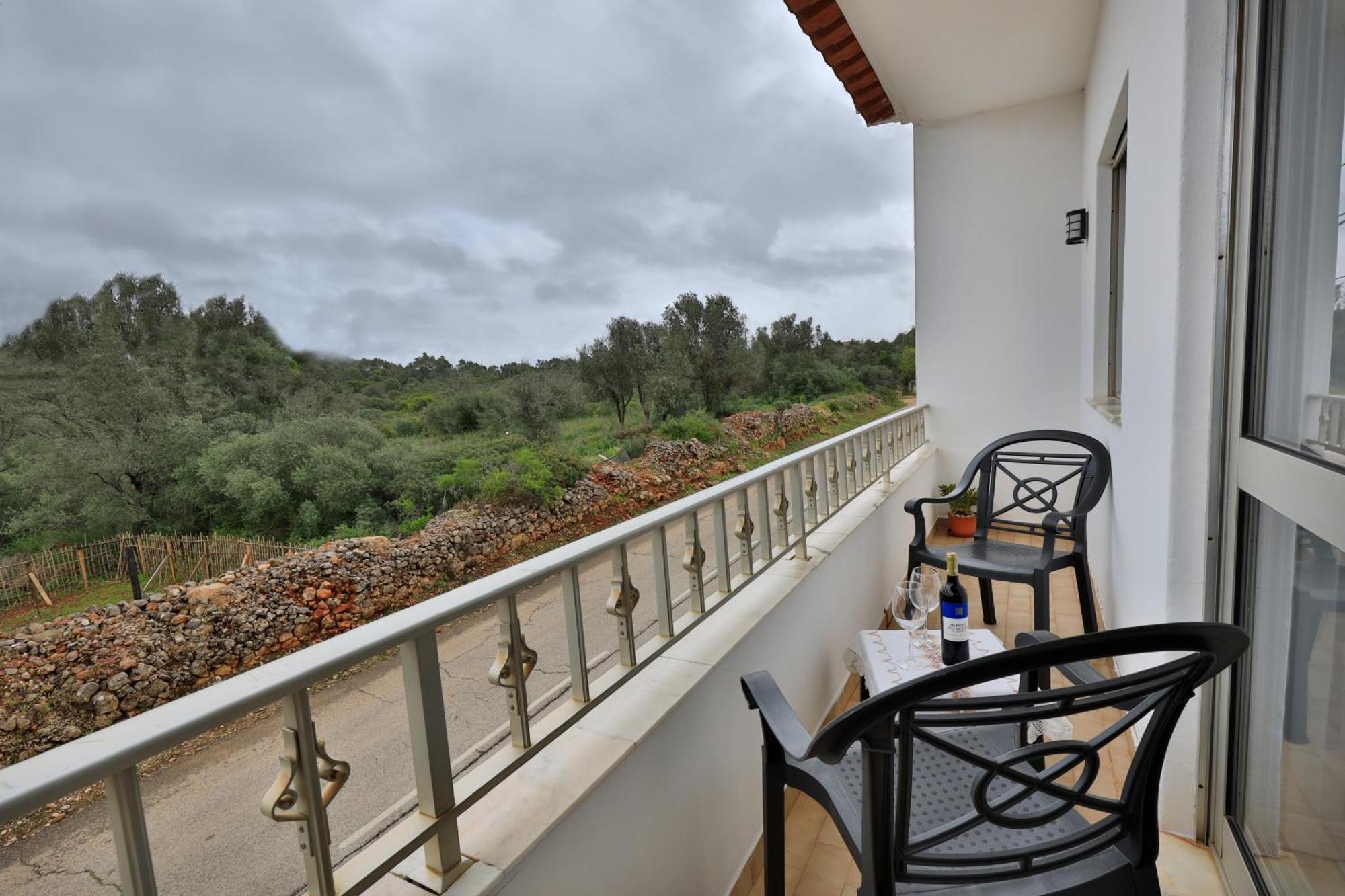Casa Sol Nascente Διαμέρισμα Silves Εξωτερικό φωτογραφία