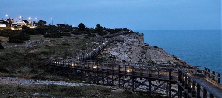 Casa Sol Nascente Διαμέρισμα Silves Εξωτερικό φωτογραφία